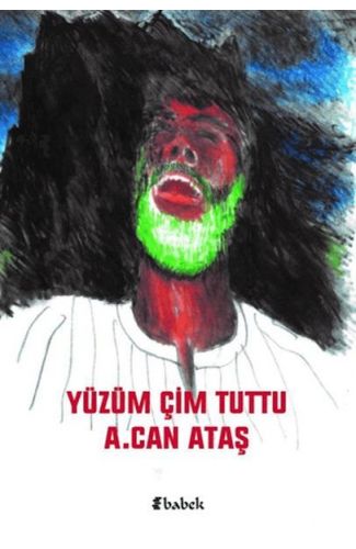Yüzüm Çim Tuttu