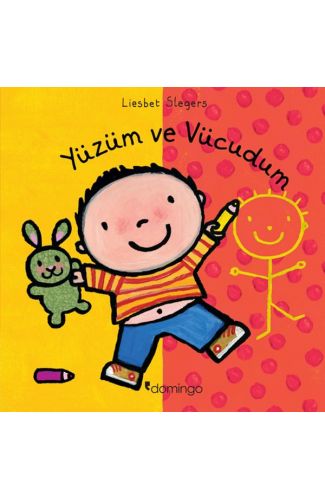 Yüzüm ve Vücudum