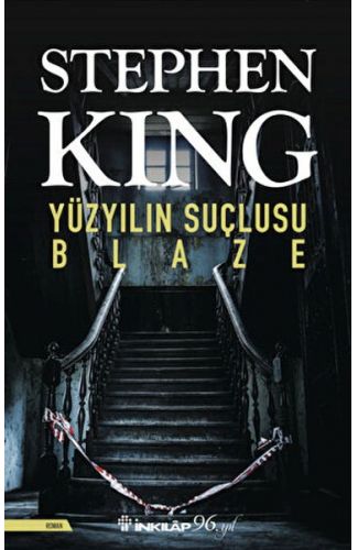 Yüzyılın Suçlusu Blaze