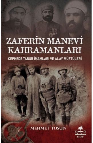 Zaferin Manevi Kahramanları