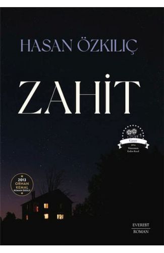 Zahit