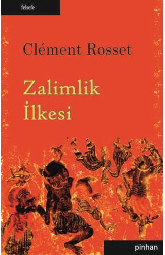 Zalimlik İlkesi