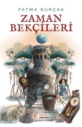 Zaman Bekçileri