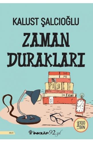 Zaman Durakları