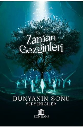 Zaman Gezginleri - Dünyanın Sonu