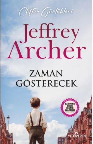 Zaman Gösterecek