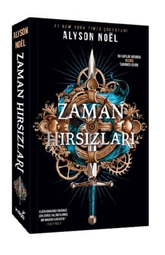 Zaman Hırsızları