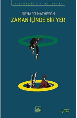 Zaman İçinde Bir Yer