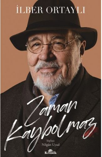 Zaman Kaybolmaz