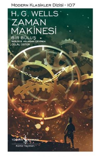 Zaman Makinesi - Modern Klasikler Dizisi