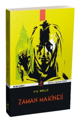 Zaman Makinesi