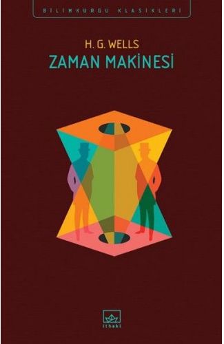 Zaman Makinesi