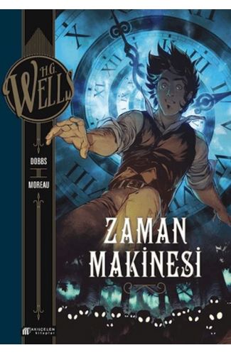 Zaman Makinesi