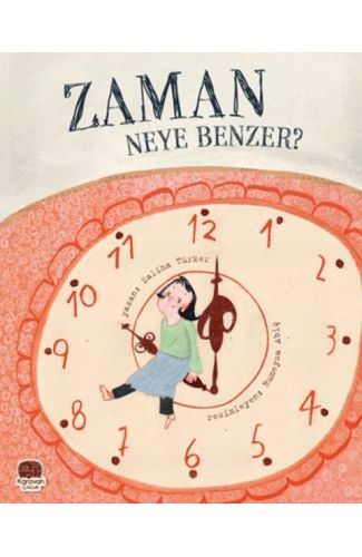 Zaman Neye Benzer?