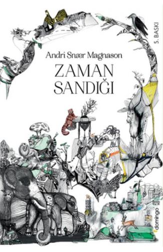 Zaman Sandığı