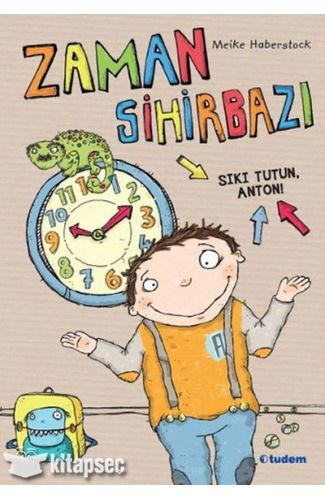Zaman Sihirbazı