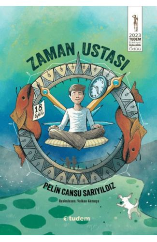 Zaman Ustası