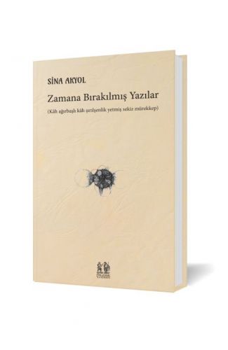 Zamana Bırakılmış Yazılar