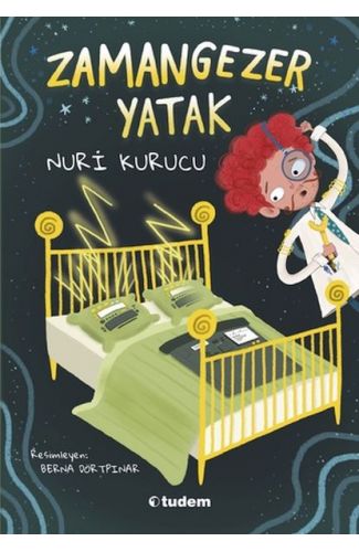 Zamangezer Yatak
