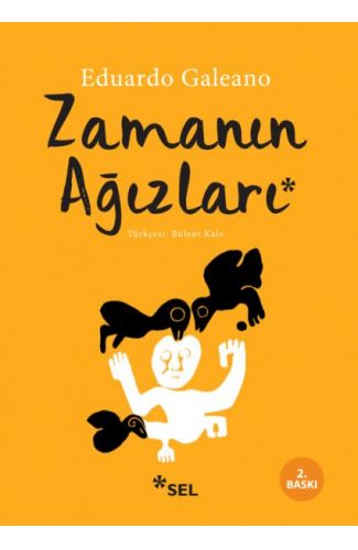 Zamanın Ağızları