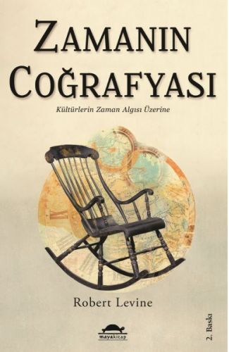 Zamanın Coğrafyası