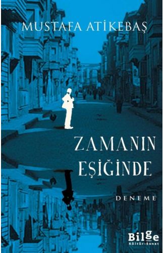 Zamanın Eşiğinde