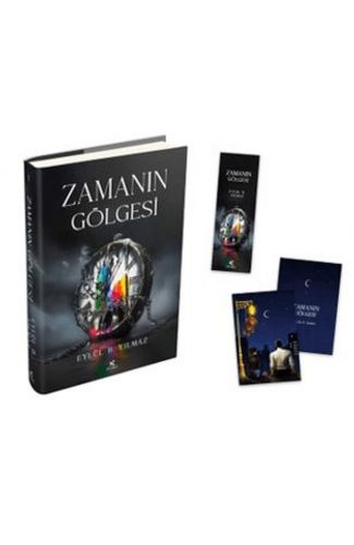 Zamanın Gölgesi – 1