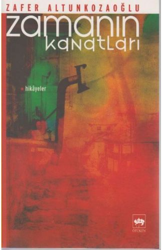 Zamanın Kanatları