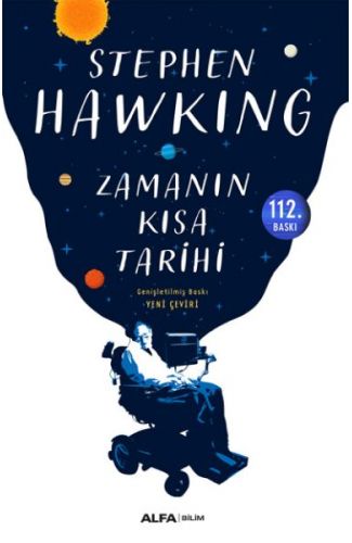 Zamanın Kısa Tarihi