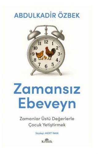 Zamansız Ebeveynlik