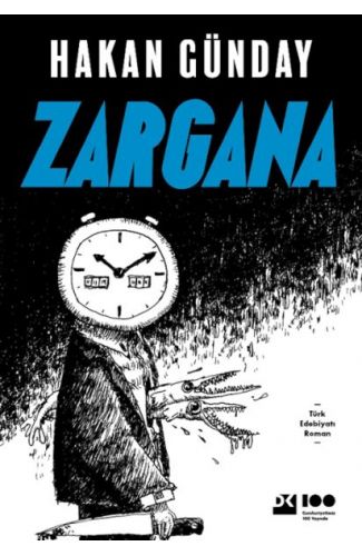Zargana