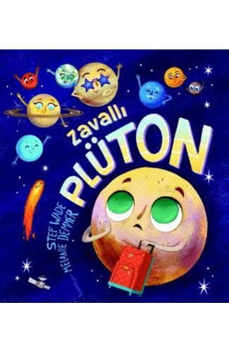 Zavallı Plüton