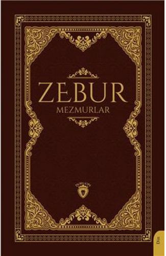 Zebur Mezmurlar