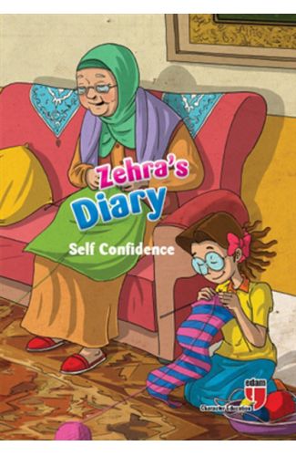 Zehra's Diary - Self Confidence