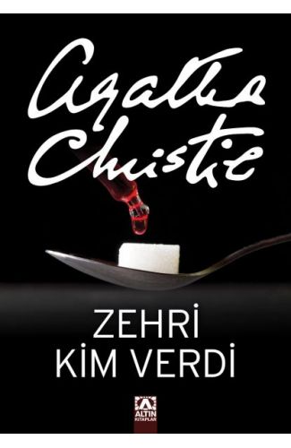 Zehri Kim Verdi