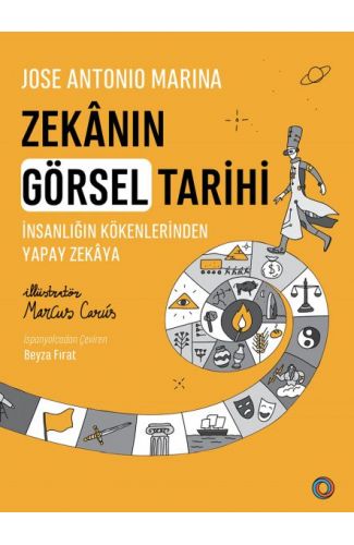 Zekânın Görsel Tarihi