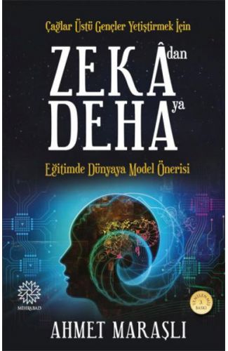 Zeka'dan Deha'ya