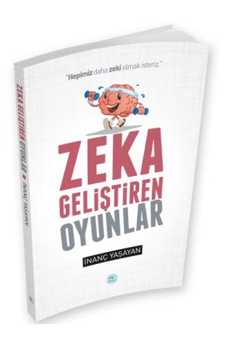 Zeka Geliştiren Oyunlar