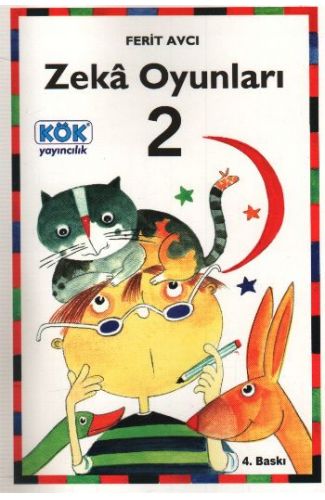 Zeka Oyunları 2