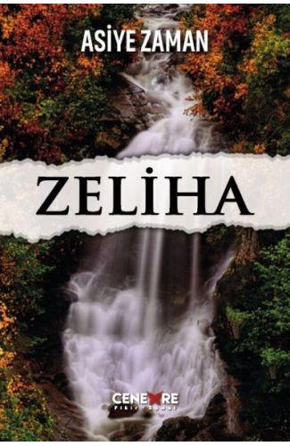 Zeliha
