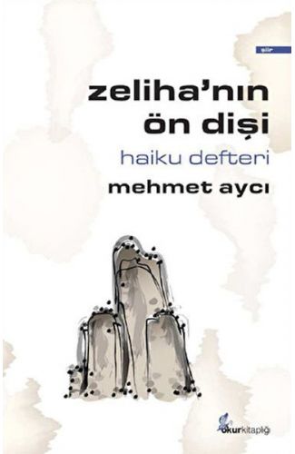 Zeliha’nın Ön Dişi