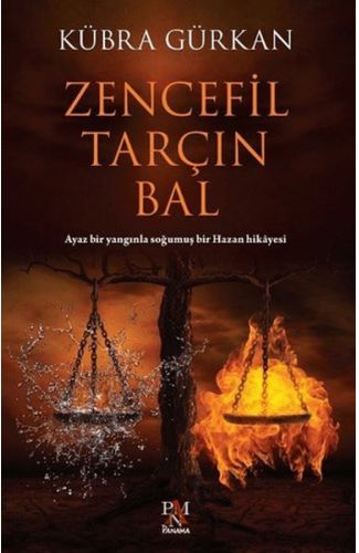 Zencefil, Tarçın, Bal