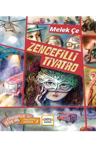 Zencefilli Tiyatro