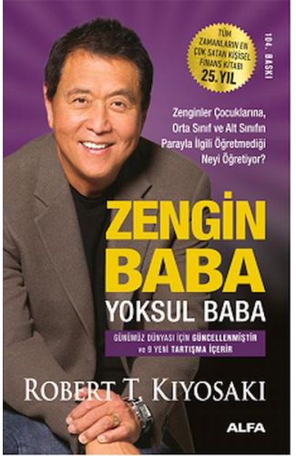 Zengin Baba Yoksul Baba