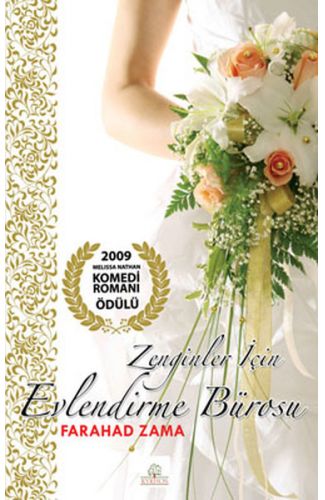Zenginler İçin Evlendirme Bürosu