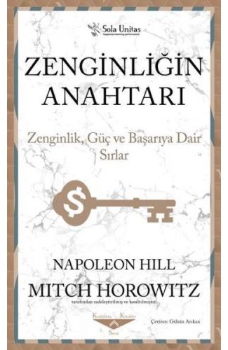 Zenginliğin Anahtarı
