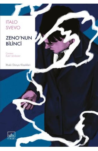 Zeno’nun Bilinci