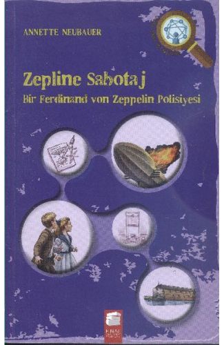 Zepline Sabotaj