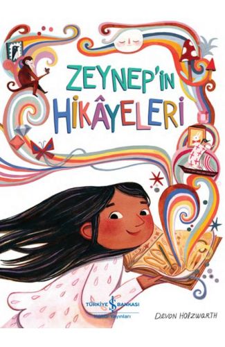 Zeynep’in Hikâyeleri