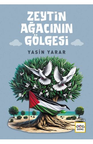 Zeytin Ağacının Gölgesi